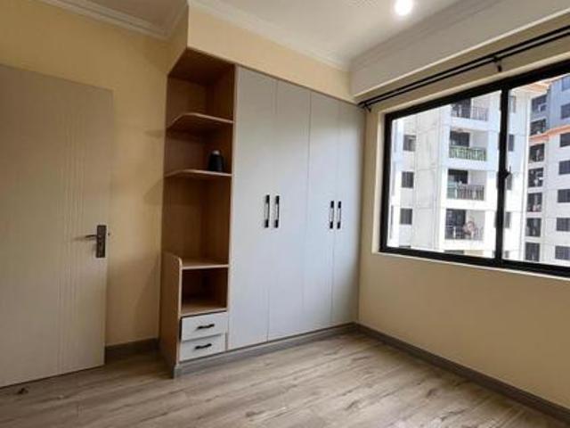Apartment for rent in Kileleshwa, Kiambu