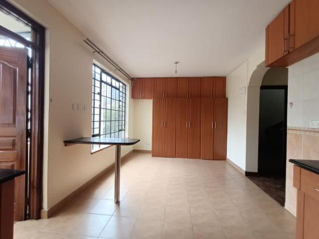 Apartment for rent in Kiambu, Nairobi