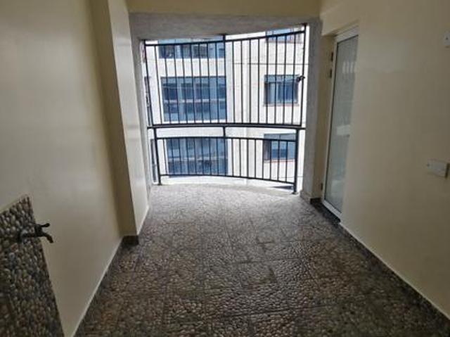 Apartment for rent in Kiambu, Nairobi
