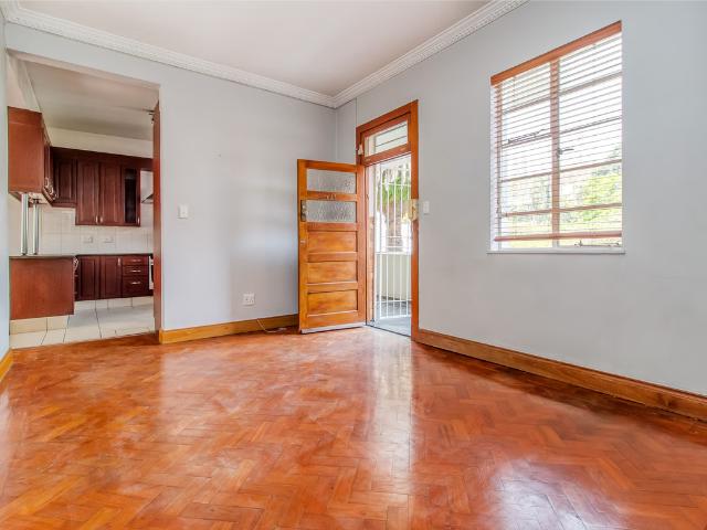 Apartment for rent in Western Cape