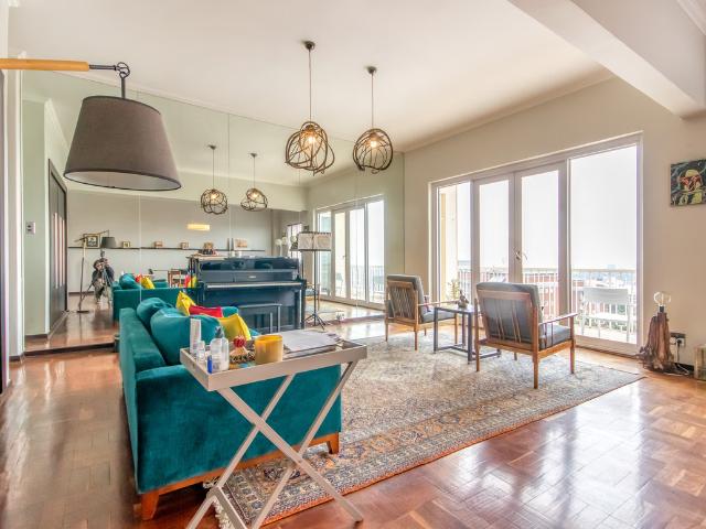 Apartment for rent in Cape Town Ward 113, City of Cape Town