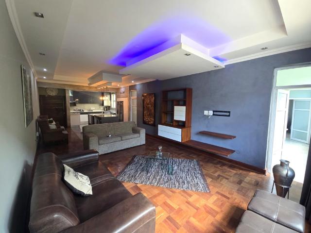 Apartment for rent in Western Cape