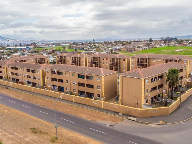 Apartment for rent in Onverwacht, Western Cape