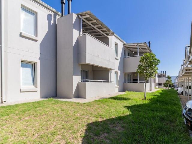 Apartment for rent in Paarl, Western Cape