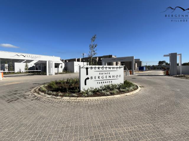 House for rent in Onverwacht, Western Cape