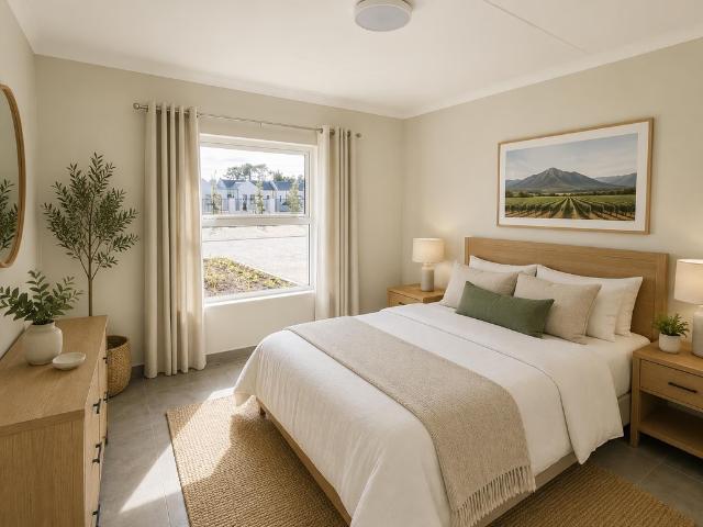House for rent in Onverwacht, Western Cape