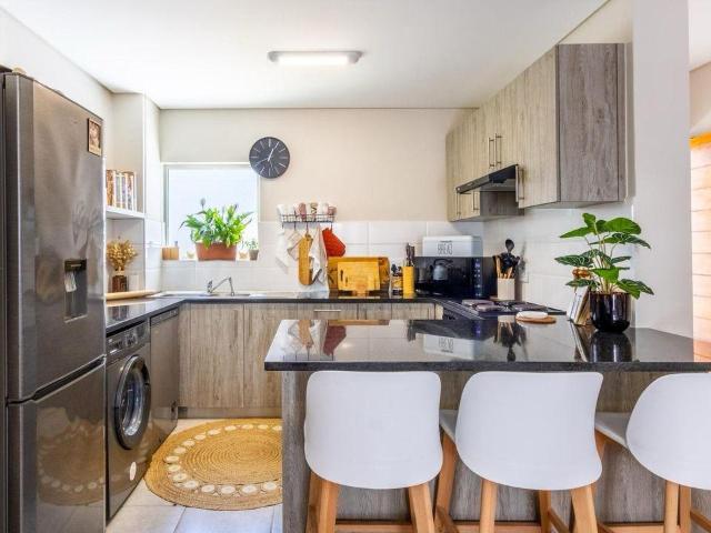 House for rent in Onverwacht, Western Cape