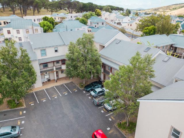 Apartment for rent in Stellenbosch, Stellenbosch Local Municipality
