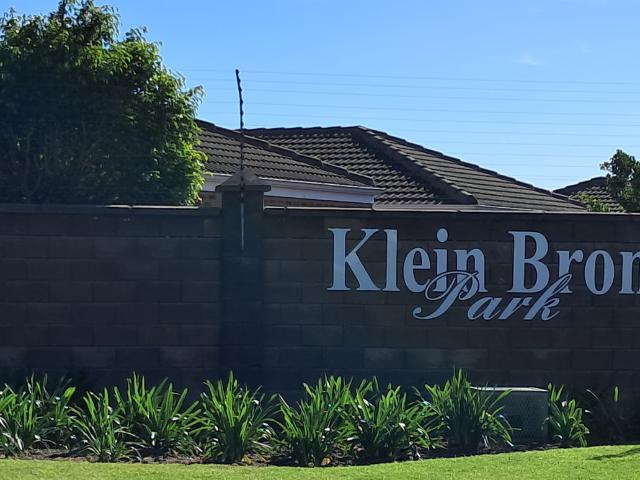 Apartment for rent in Western Cape