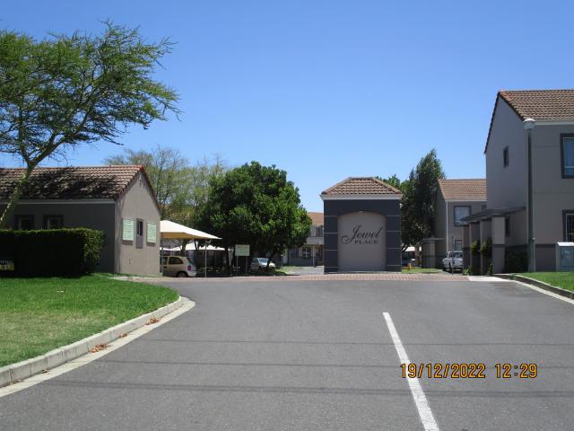 Apartment for rent in Western Cape
