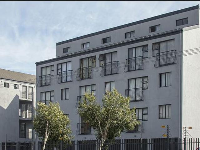 Apartment for rent in Klipkop, Bellville