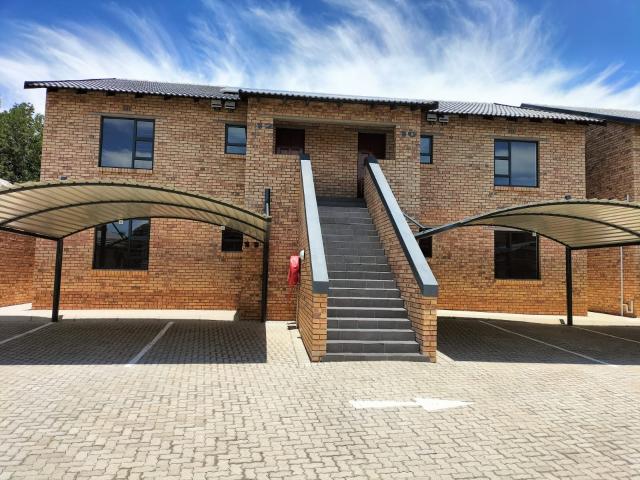 Apartment for rent in Ekurhuleni, Gauteng