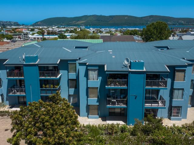 Apartment for rent in Groot Brak Rivier, Western Cape