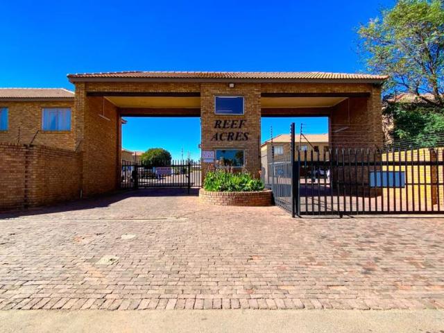 Apartment for rent in Ekurhuleni, Gauteng