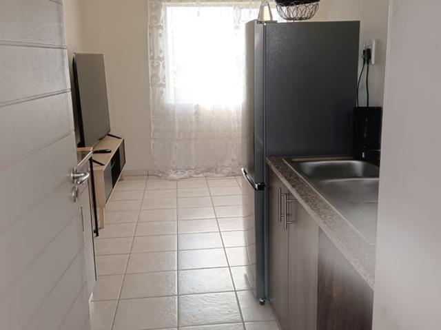 Apartment for rent in Seaview, Kwazulu-natal