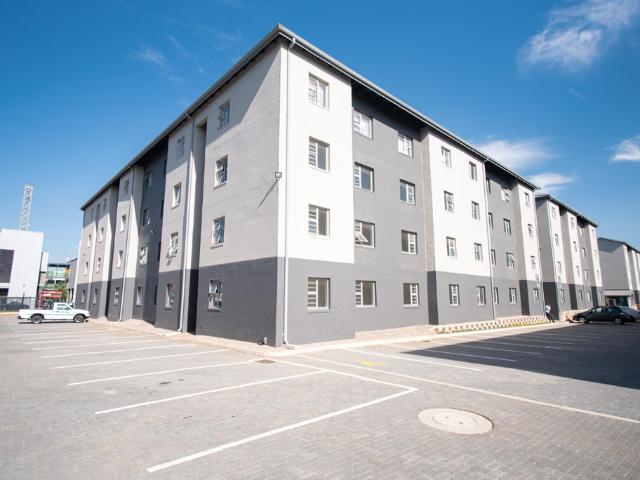 Apartment for rent in eThekwini Ward 28, Durban