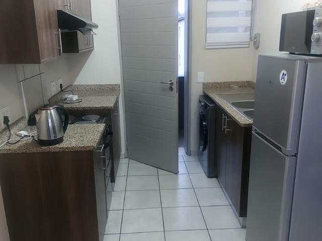 Apartment for rent in eThekwini Ward 28, Durban