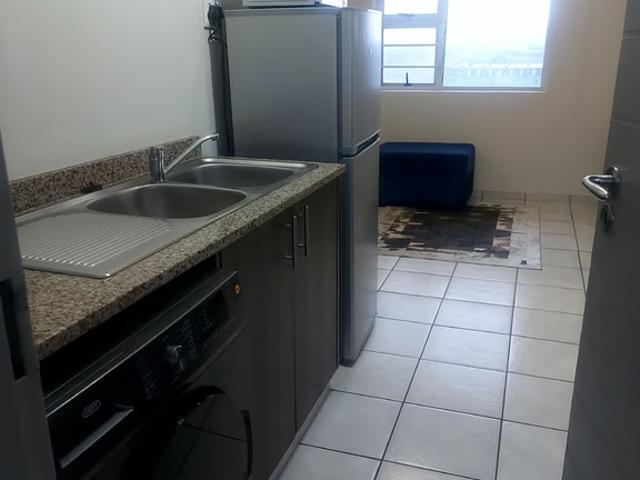 Apartment for rent in Seaview, Kwazulu-natal