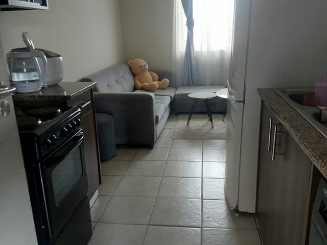 Apartment for rent in eThekwini Ward 28, Durban
