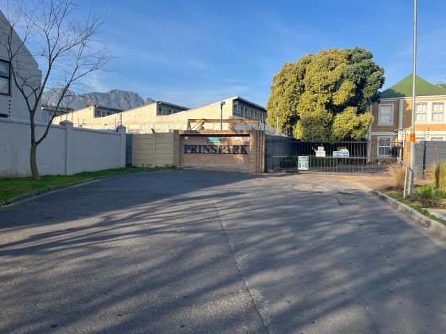 Apartment for rent in Pniel, Western Cape
