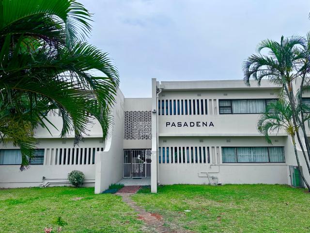 Apartment for rent in La Lucia, Durban North