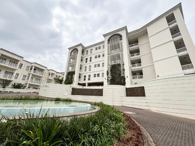 Apartment for rent in Umhlanga, Kwazulu-natal