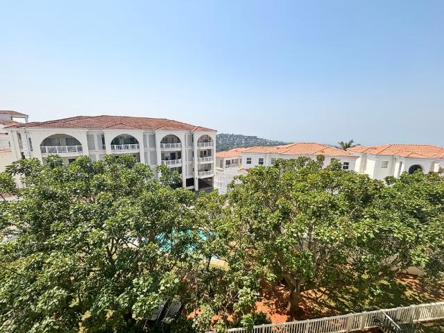 Apartment for rent in La Lucia, Umhlanga Rocks