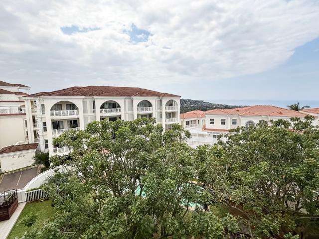 Apartment for rent in La Lucia, Umhlanga Rocks
