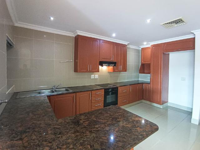 Apartment for rent in Umhlanga, Kwazulu-natal