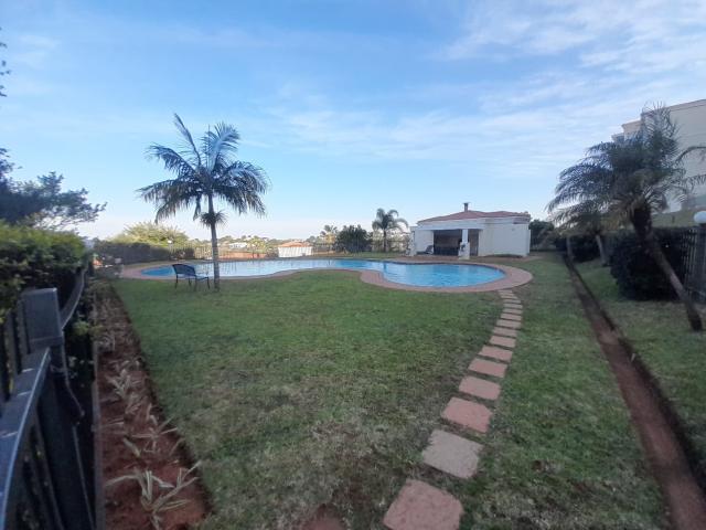 Apartment for rent in Umhlanga, Kwazulu-natal