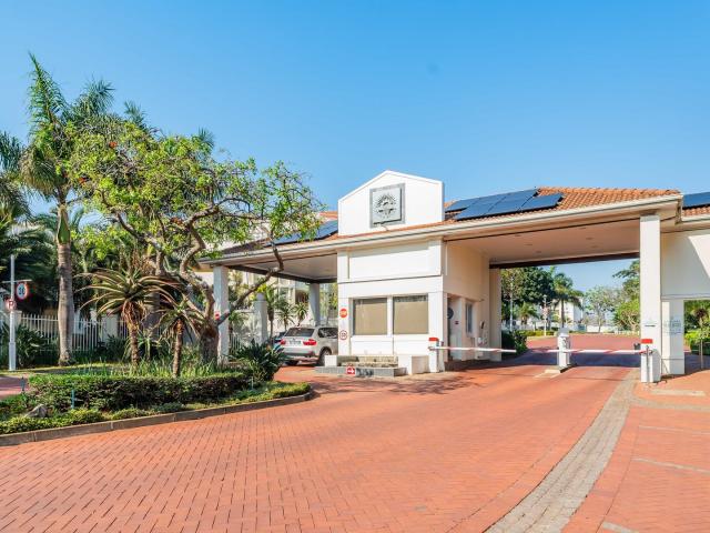 Apartment for rent in Umhlanga, Kwazulu-natal