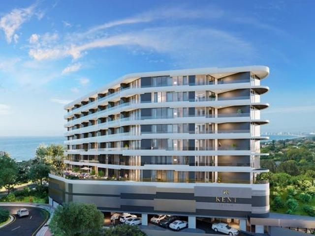 Apartment for rent in Durban North, Kwazulu-natal