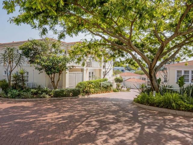 Apartment for rent in Umhlanga, Kwazulu-natal