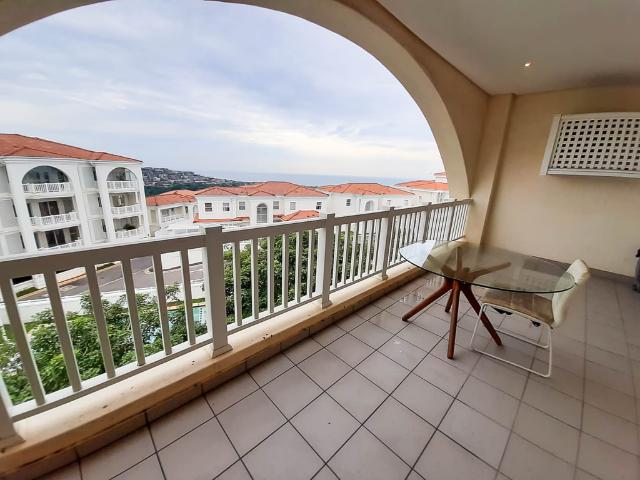 Apartment for rent in Umhlanga, Kwazulu-natal