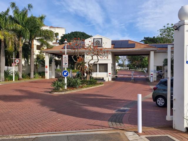 Apartment for rent in Durban North, Kwazulu-natal