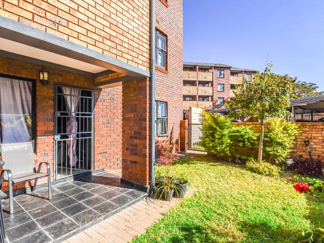 Apartment for rent in Gauteng