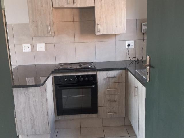 Apartment for rent in Gauteng
