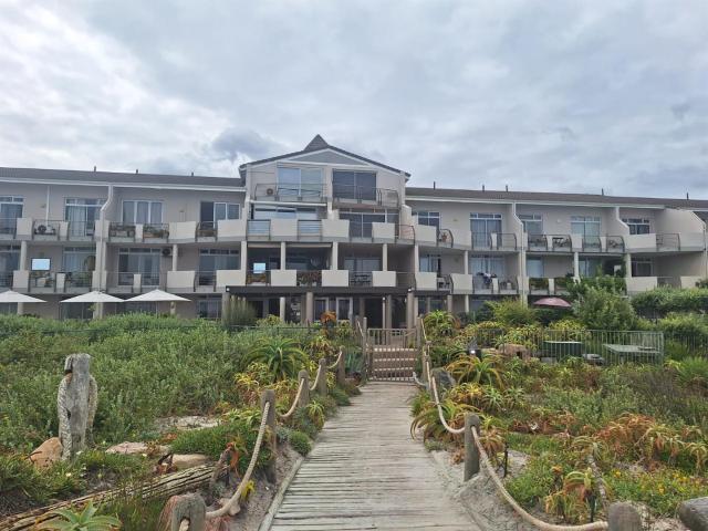 Apartment for rent in Milnerton, Western Cape