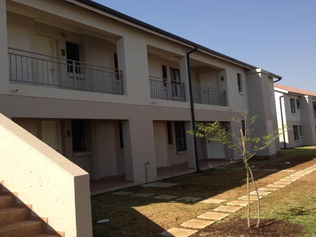 Apartment for rent in Ekurhuleni, Gauteng