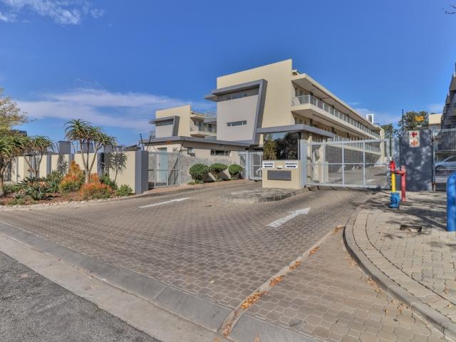 Apartment for rent in Ekurhuleni, Gauteng