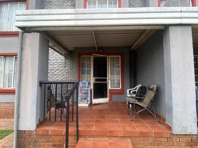 Apartment for rent in Ekurhuleni, Gauteng