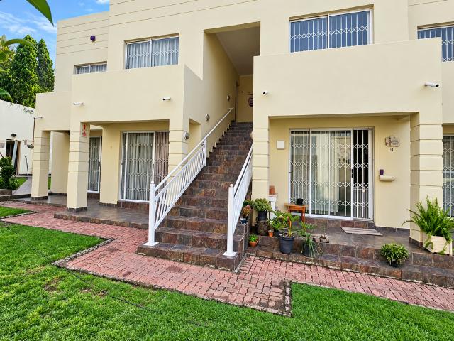 Apartment for rent in Lambton, Germiston