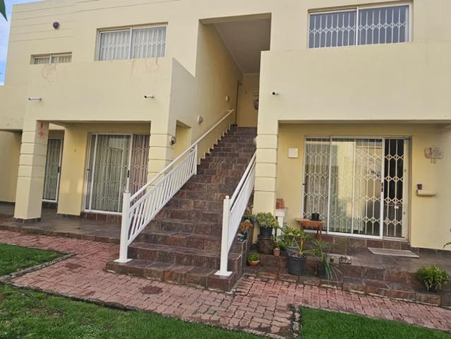 Apartment for rent in Lambton, Germiston