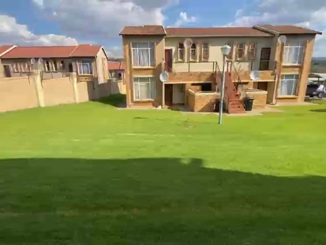 Apartment for rent in Nooitgedacht, Gauteng