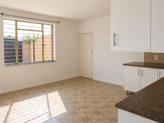 Apartment for rent in Waterkloof, Gauteng