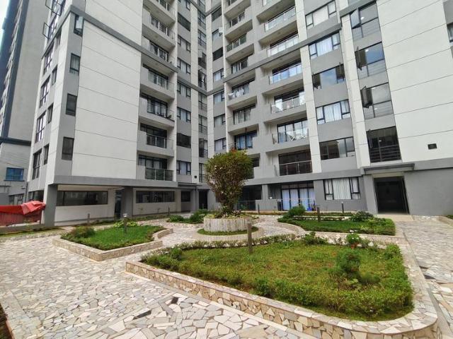 Apartment for rent in Lavington, Westlands