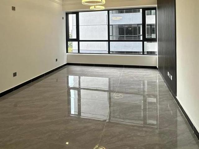 Apartment for rent in Lavington, Kiambu