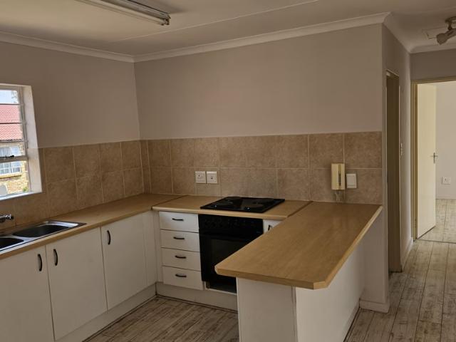 House for rent in Vrede, Free State