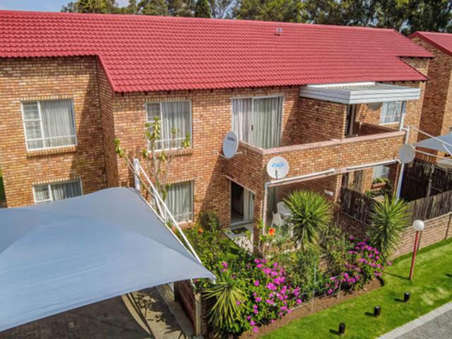 Apartment for rent in Vrede, Phumelela Local Municipality