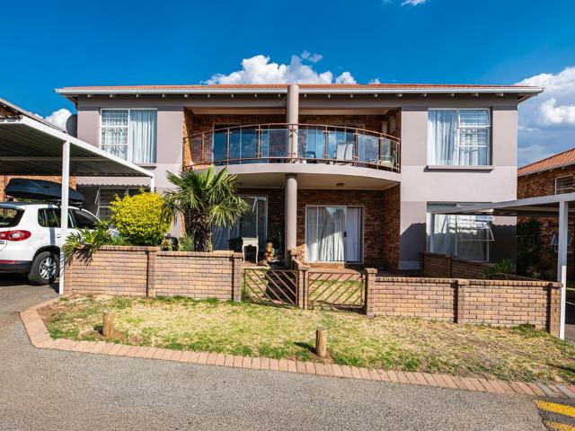 Apartment for rent in Vrede, Phumelela Local Municipality